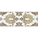 Chateau Mocca Border "Tenda" 201x80